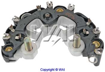 [IBR223] Gleichrichter IBR223 WAI