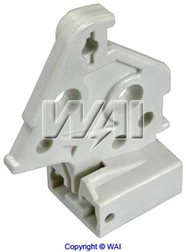 [39-1200-1] Bürstenhalter 39-1200-1 WAI