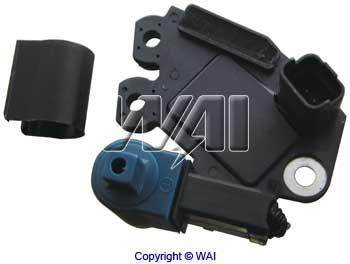 [M549] Regler M549 WAI