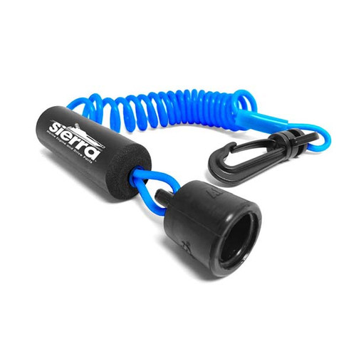 [18-1294] Dess Programmable Safety Lanyard Ersatzteil Sierra Marine 18-1294