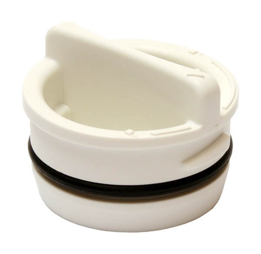 [29028-2000] 29028-2000 Stopfen + O-Ring f. Toilette