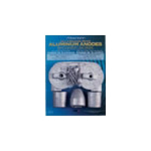 [CMBRAVO3KITM] MERCURY BRAVO 3 2004+ Kit - Magnesium