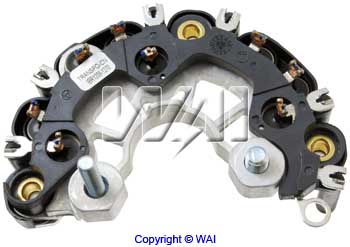 [IBR1209] Gleichrichter IBR1209 WAI