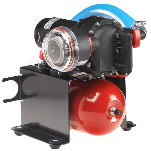 [BB10-13408-02] Johnson Aqua-Jet WPS Uno 3.5-24V 2,8bar 13L