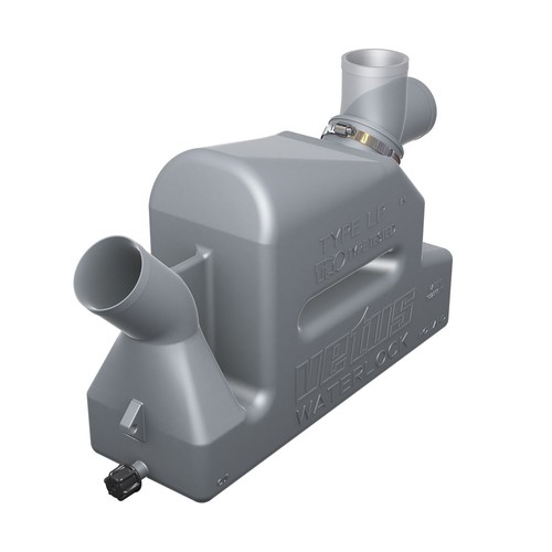 [WLOCKL50R] Vetus Wassersammler LP50