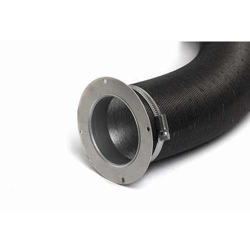 [BB3430] Wallas Lufteinlaß-Kit Länge 1m D = 75