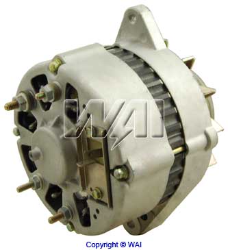 [7429N] Lichtmaschine 7429N WAI