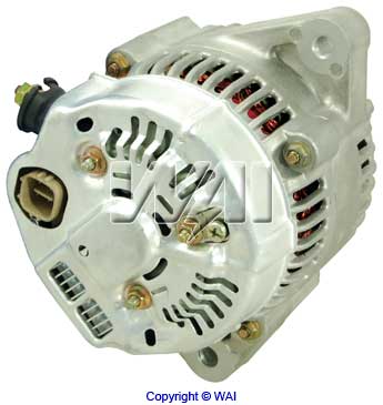 [13722N] Lichtmaschine 13722N WAI