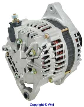 [13827N] Lichtmaschine 13827N WAI
