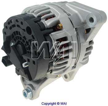 [13921N] Lichtmaschine 13921N WAI