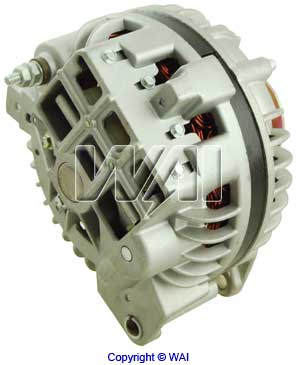 [7509N] Lichtmaschine 7509N WAI