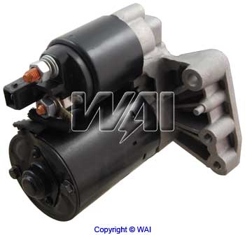 [19000N] Anlasser 19000N WAI