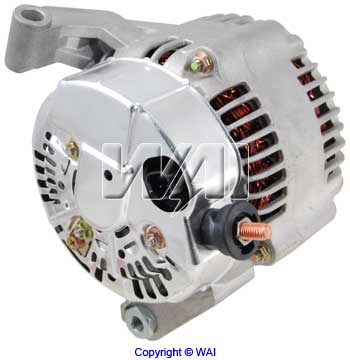 [11242N] Lichtmaschine 11242N WAI