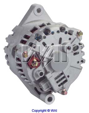 [7788N] Lichtmaschine 7788N WAI
