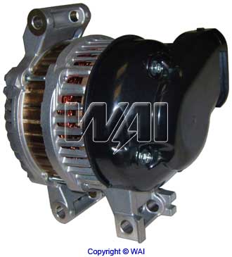 [11168N] Lichtmaschine 11168N WAI