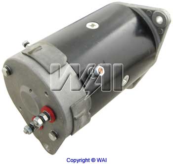 [15435N] Generator 15435N WAI