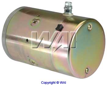 [10735N] Motor 10735N WAI