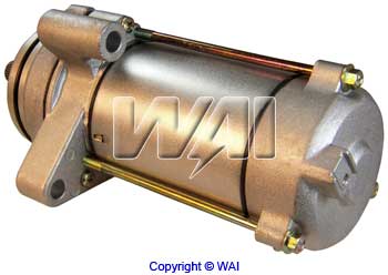 [18920N] Anlasser 18920N WAI