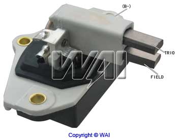 [IB381HD] Regler IB381HD WAI