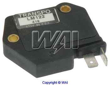 [ICM1122] Module, Ignition ICM1122 WAI