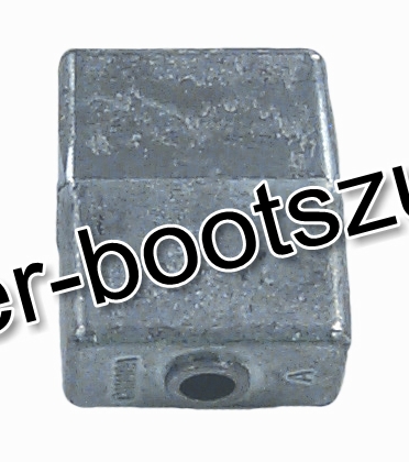 [18-6025] Anode Ersatzteil Sierra Marine 18-6025