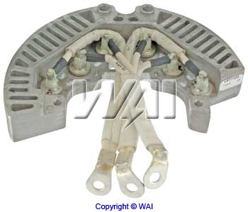[LR711425] Gleichrichter LR711425 WAI