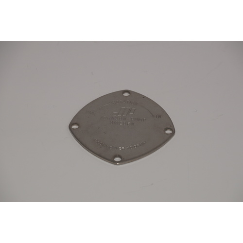 [BB01-46535] Johnson Enddeckel F5B-9