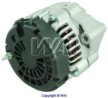 [8247N] Lichtmaschine 8247N WAI