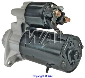 [17760N] Anlasser 17760N WAI