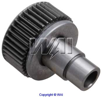 [54-82402] Anlasser Ritzel Kupplung 54-82402 WAI