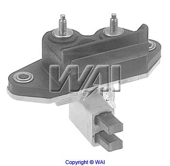[39-9102] Bürstenhalter Assy 39-9102 WAI
