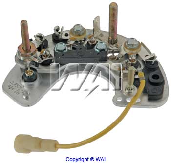 [ILR572] Gleichrichter ILR572 WAI
