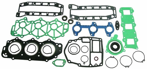 [18-4407] KraftKopfdichtungssatz Yamaha 6H4-W0001-01-00 ersetzt durch Ersatzteil Sierra Marine 18-4407