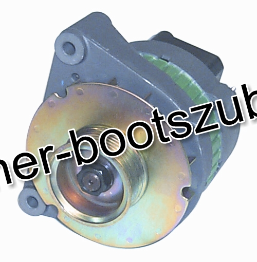 [18-5979] Lichtmaschine VOLVO 65 Amp. Ersatzteil Sierra Marine 18-5979