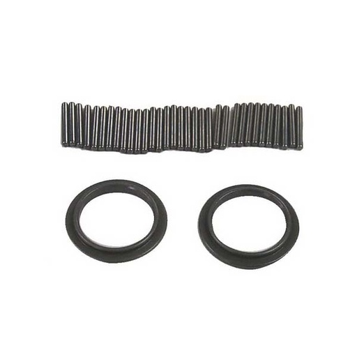 [18-1376] Lager, Wrist Pin OMC, Johnson, Evinrude 434844 Ersatzteil Sierra Marine 18-1376