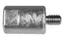 [18-6201] Anode Ersatzteil Sierra Marine 18-6201 27210-200300