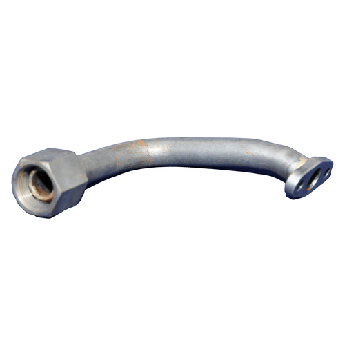 [BB008E8219] Bukh RETURN PIPE F. TURBO CHA.