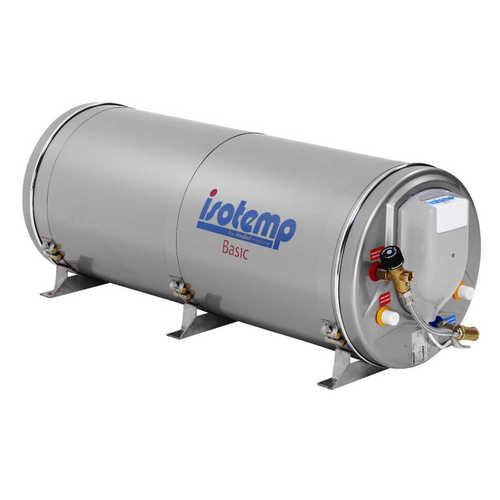 [BB607591B000003] Isotherm Basic 75 Boiler + Mischv. 230V/2000W