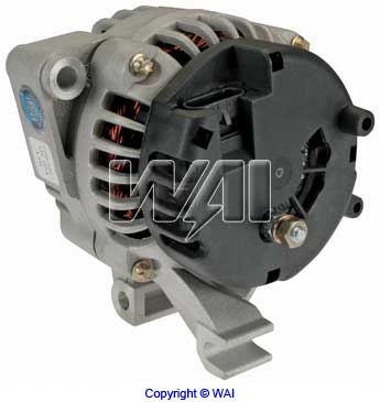 [8229N] Lichtmaschine 8229N WAI