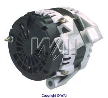 [8241N] Lichtmaschine 8241N WAI