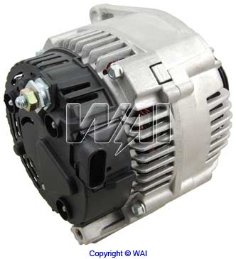 [13720N] Lichtmaschine 13720N WAI