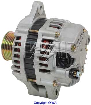 [13935N] Lichtmaschine 13935N WAI