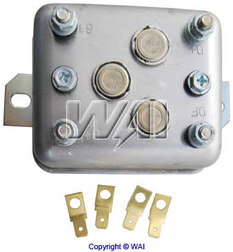 [IB9028] Regler IB9028 WAI