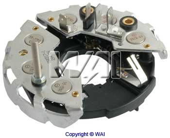 [IBR317] Gleichrichter IBR317 WAI