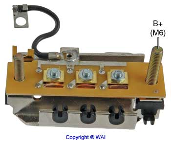 [ISR2190] Gleichrichter ISR2190 WAI