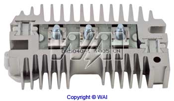 [DR5040-B144] Gleichrichter DR5040-B144 WAI