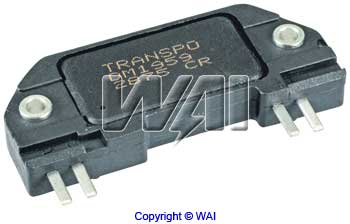 [DM1959] Module, Ignition DM1959 WAI