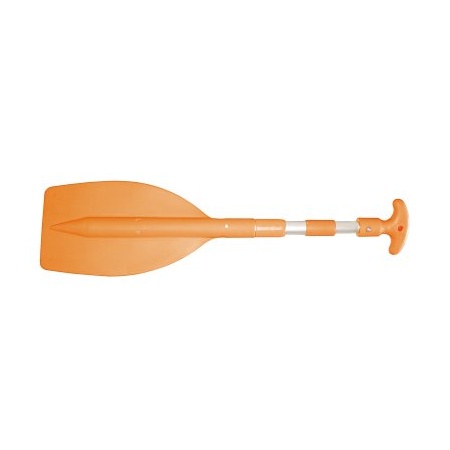 Teleskop-Jollenpaddel 3-teilig
