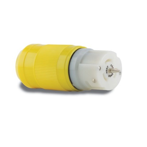 [BB6401CRCX] Marinco 63A Stecker 230V Female Connector