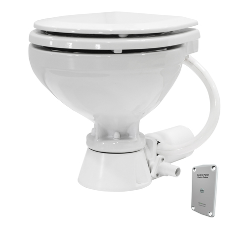 [BB80-47435-02] Johnson AquaT Standard Electric Comp. 24V